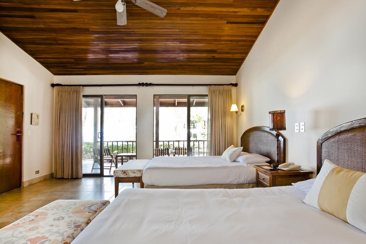 Hotel Sugar Beach Las Catalinas Eksteriør billede