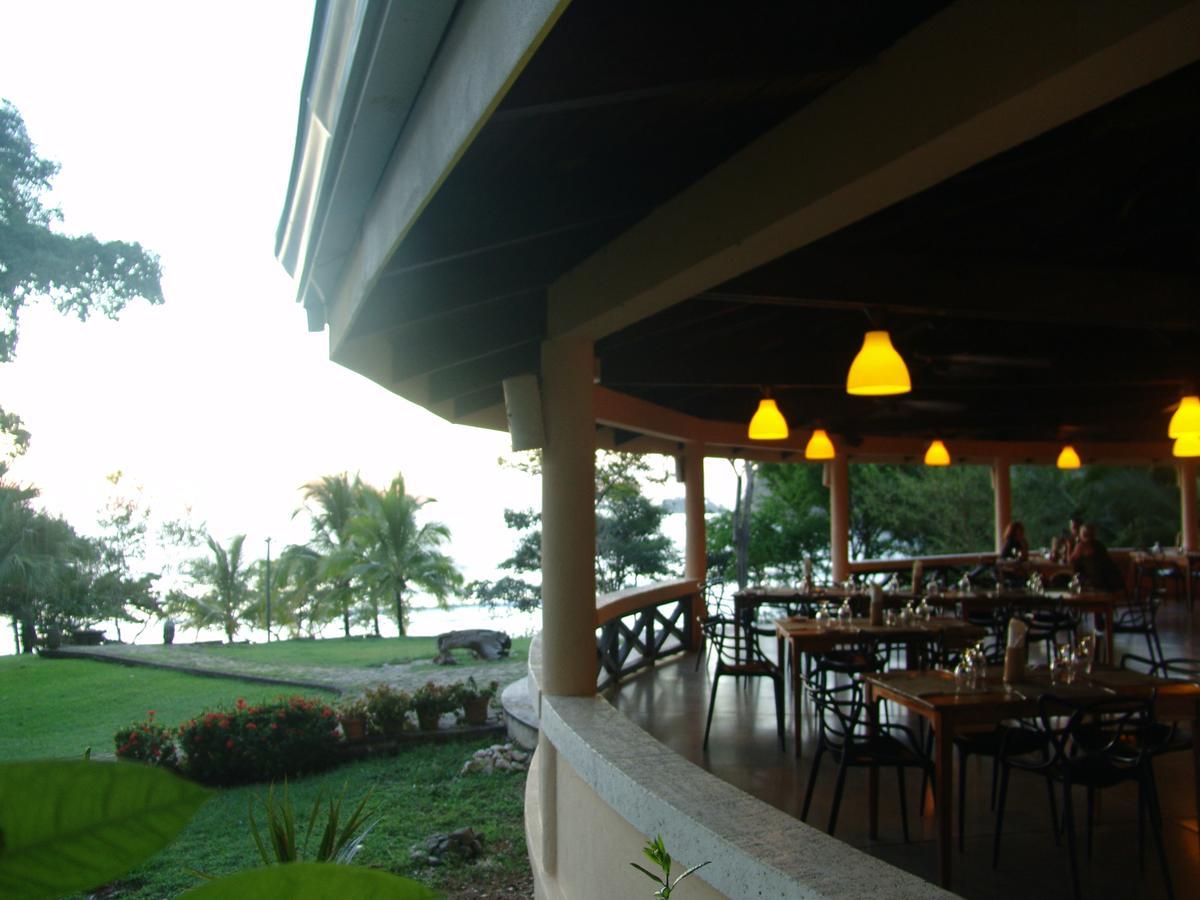 Hotel Sugar Beach Las Catalinas Eksteriør billede