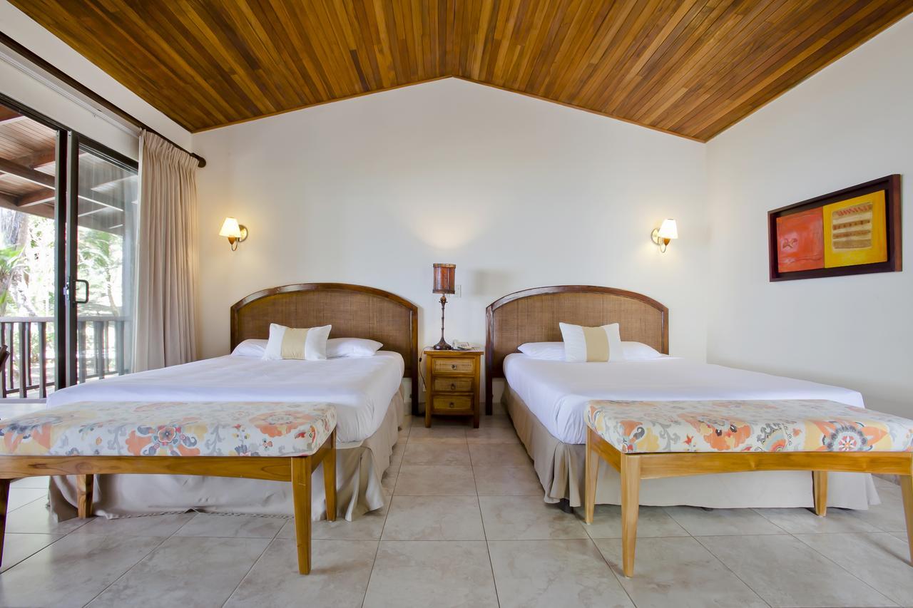 Hotel Sugar Beach Las Catalinas Eksteriør billede