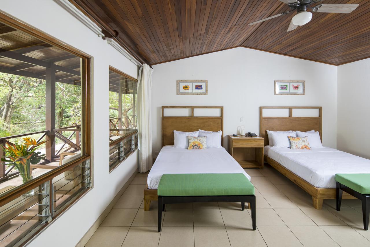 Hotel Sugar Beach Las Catalinas Eksteriør billede