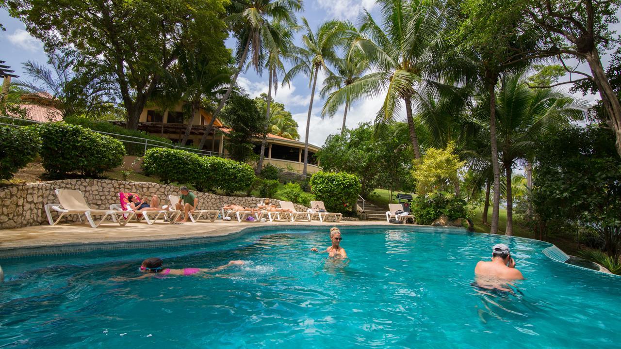 Hotel Sugar Beach Las Catalinas Eksteriør billede